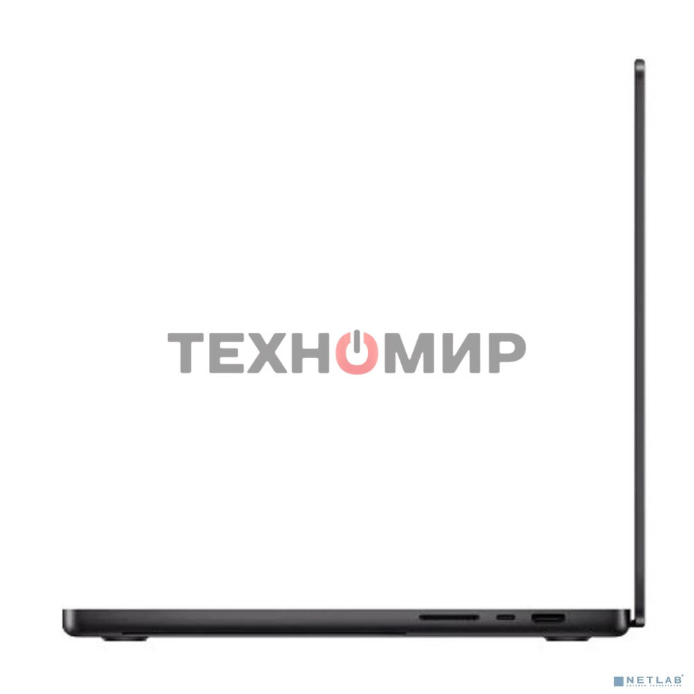 Ноутбук Apple MacBook Pro A3403 M4 Pro 14 core 48Gb SSD 512Gb/20 core GPU 16.2