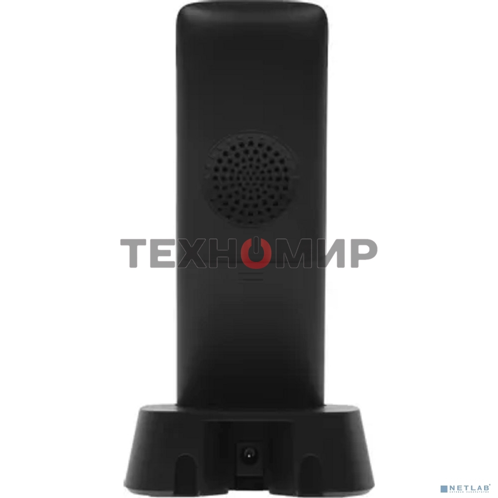 Беспроводная телефонная IP-DECT-система YEALINK W71P (база W70B+трубка W71H) до 10 SIP-аккаунтов, до 10 трубок на базу, до 20 вызовов, шт