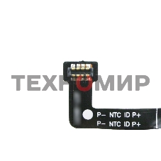 Аккумулятор CameronSino CS-MUX500SL BN31 для Xiaomi 5X, MDE63.85V, 3000mAh, 11.55Wh