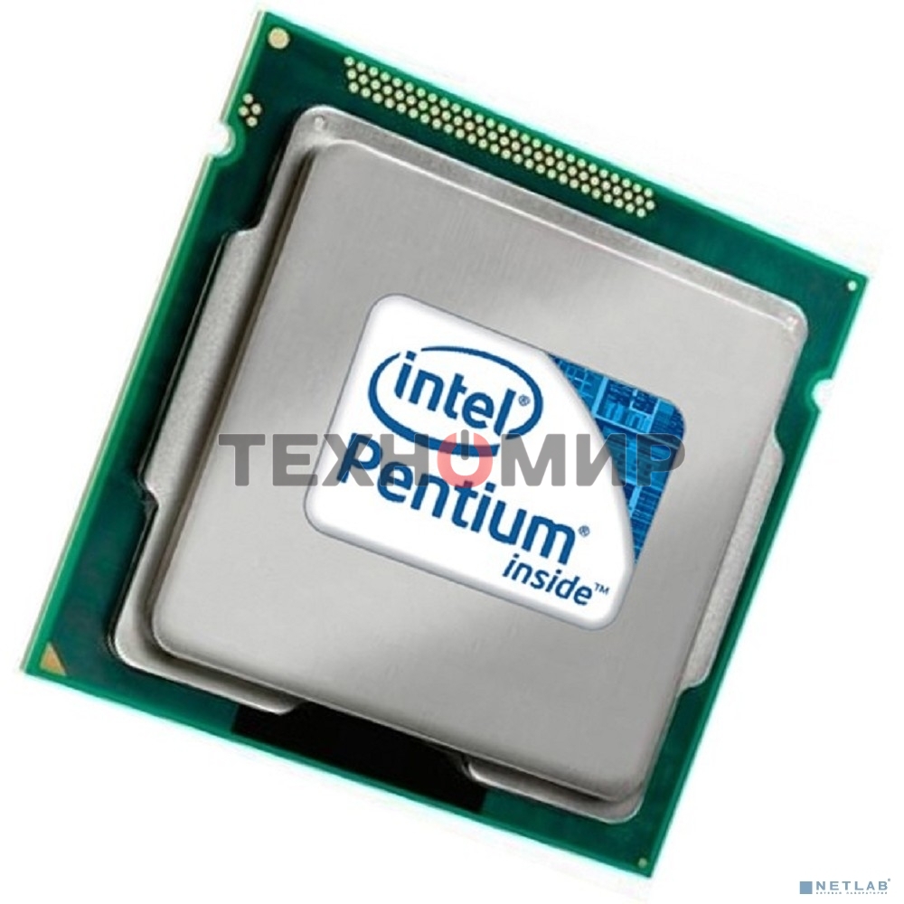 Процессор Intel Pentium Gold G6400 Soc-1200 4GHz OEM