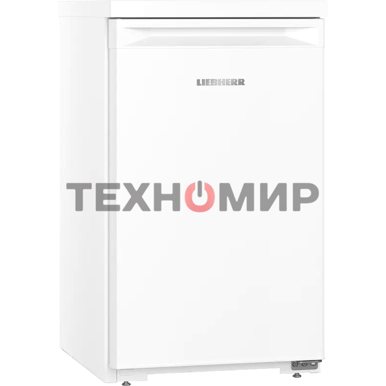 Холодильник Liebherr Rd 1201-20 001 белый однокамерный 85/13л морозилка сверху, капельная система