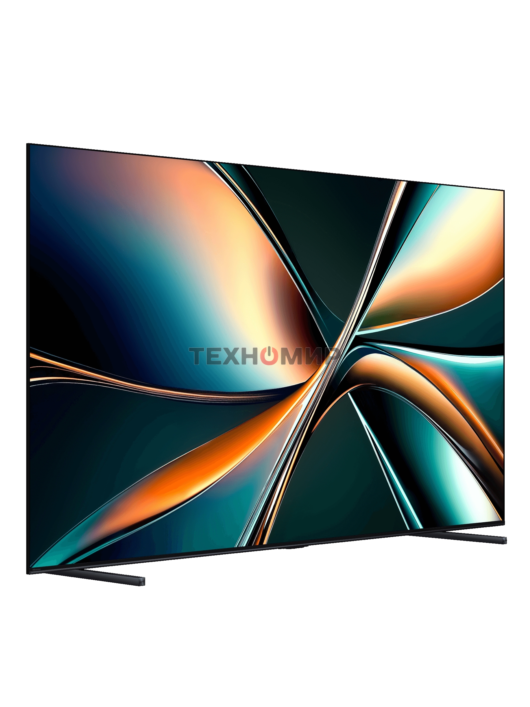 Телевизор Hisense 100