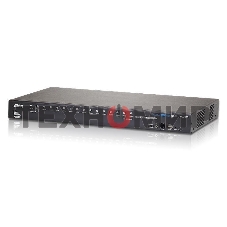 KVM переключатель ATEN 16 PORT USB HDMI KVM SWITCH W/EU PW CORD