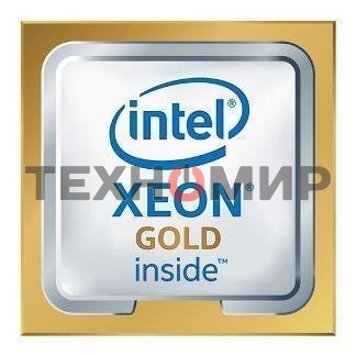 Процессор Intel Xeon Gold 6330N Soc-4189 2.2GHz OEM