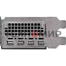 Видеокарта Nvidia RTX 4000 SFF Ada Generation