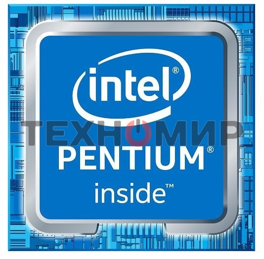 Процессор Intel Pentium Gold G6400 Soc-1200 4GHz OEM