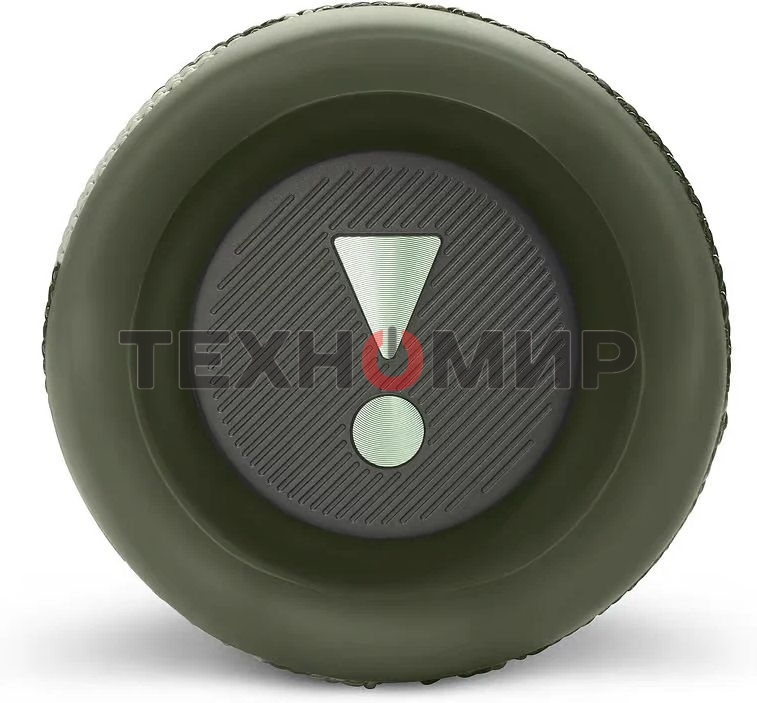 Портативная акустика JBL Flip 6, камуфляж