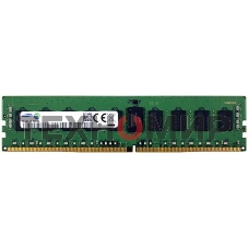 Оперативная память Samsung DDR4 16GB RDIMM (PC4-25600) 3200MHz ECC Reg Dual Rank 1.2V (M393A2K43EB3-CWE)