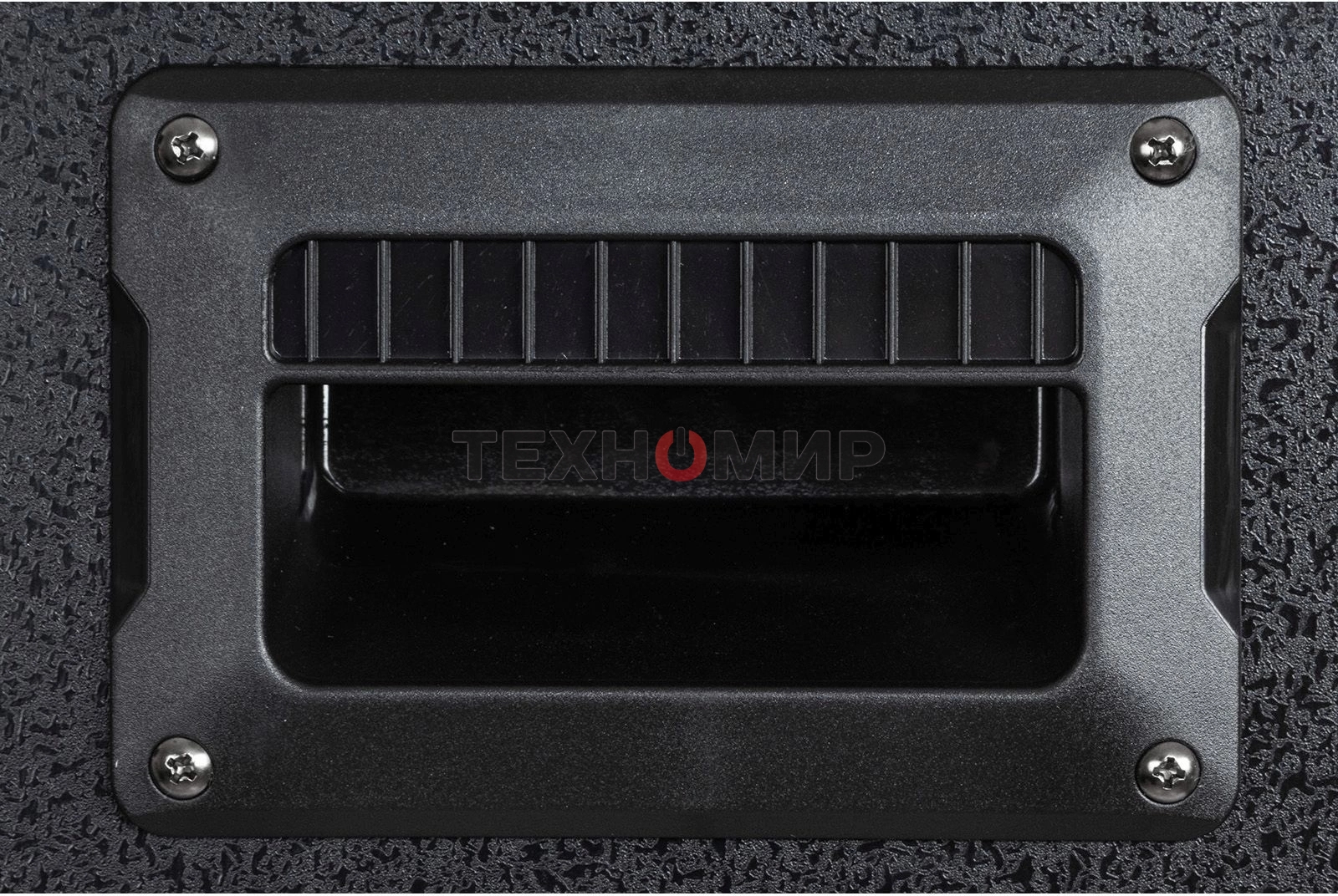 Минисистема Supra SMB-2050, 180Вт, FM USB BT SD, черный