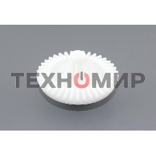 Средняя шестерня для мясорубки Philips PH016