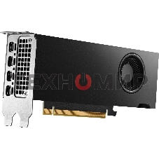 Видеокарта Nvidia RTX 4000 SFF Ada Generation