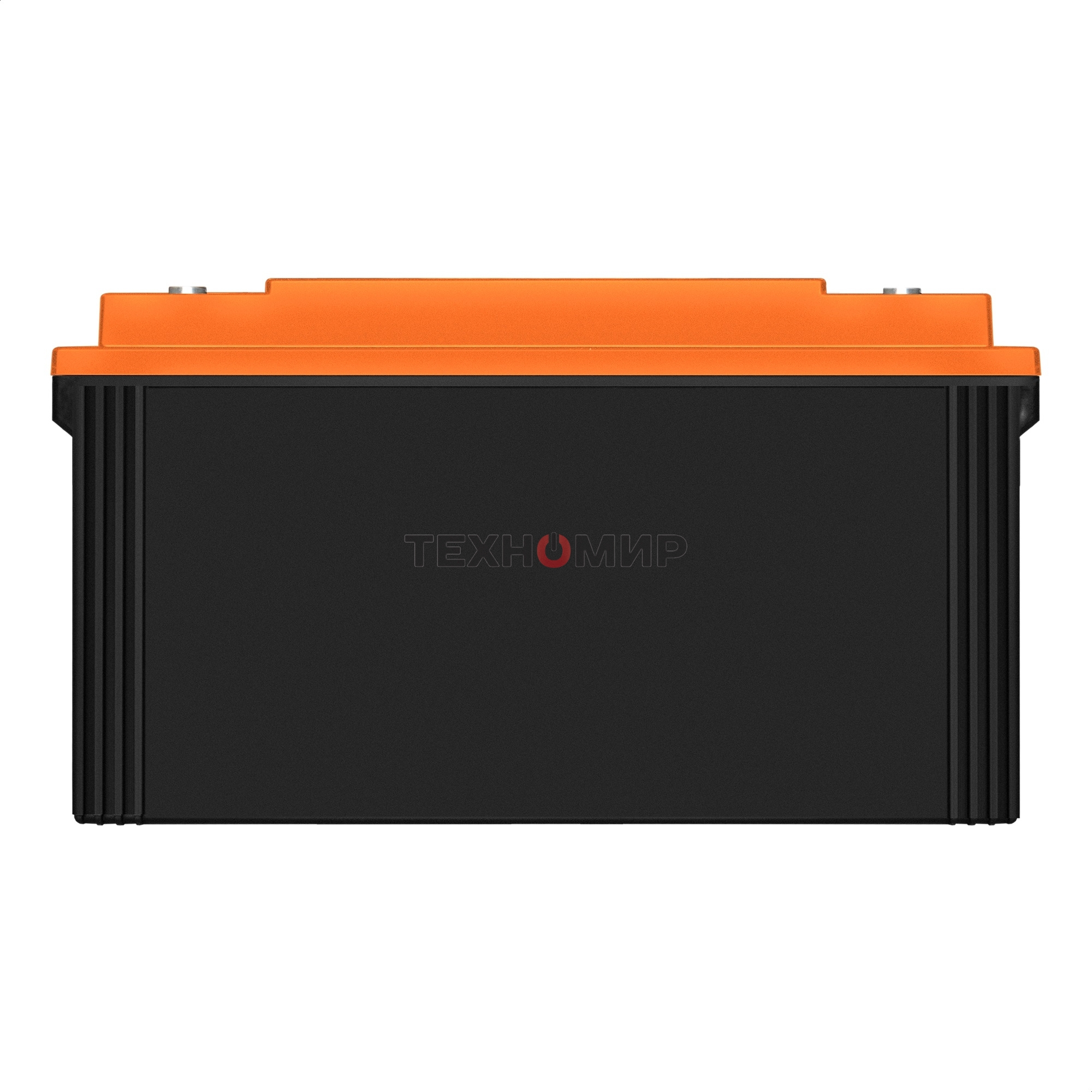 Аккумуляторная батарея ExeGate EX282989RUS HR 12-120 (12V 120Ah, под болт М8)