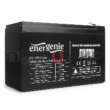 Батарея для ИБП Gembird/Energenie BAT-12V9AH