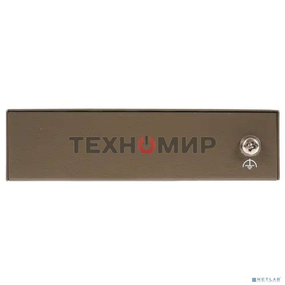 Коммутатор Tenda TEG1105PD