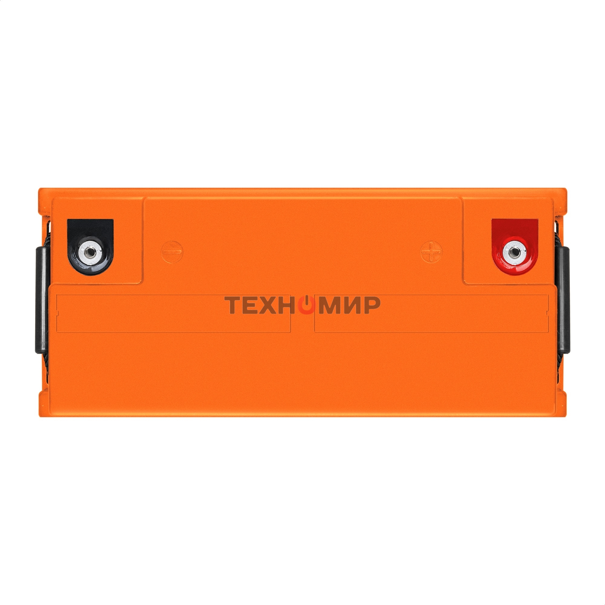 Аккумуляторная батарея ExeGate EX282989RUS HR 12-120 (12V 120Ah, под болт М8)