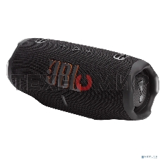 Портативная колонка JBL CHARGE 6 45W черный