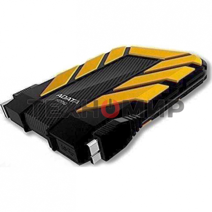 Внешний HDD 2.5