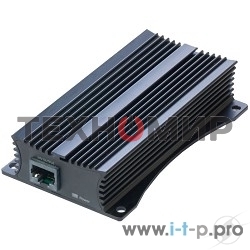 Сетевое оборудование MikroTik RBGPOE-CON-HP Преобразователь PoE