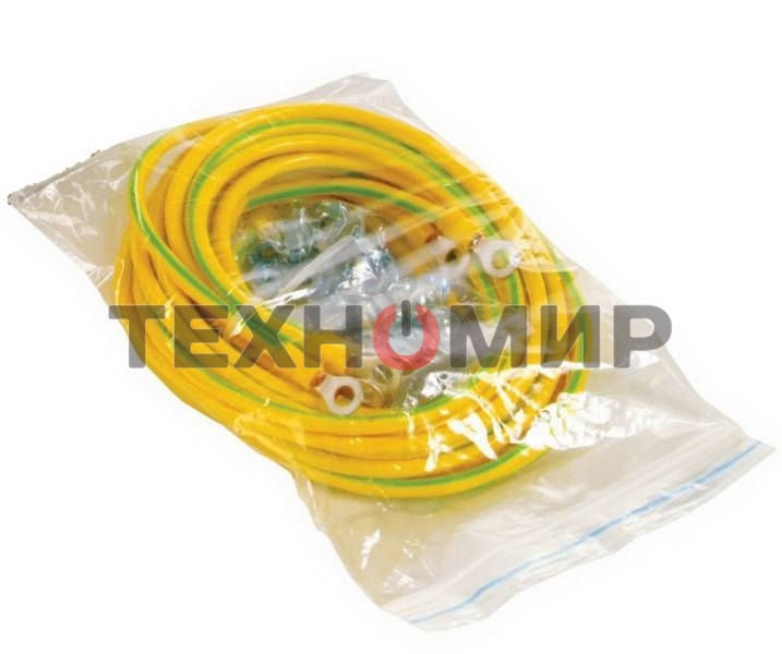 Комплект проводов заземления ЦМО ПЗ-ШТК-М