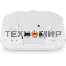 Точка доступа Zyxel NebulaFlex Pro WAX630S (WAX630S-EU0101F) AX3000 100/1000/2500BASE-T