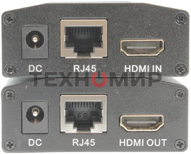 Приемопередатчик Osnovo TA-HiP+RA-HiP