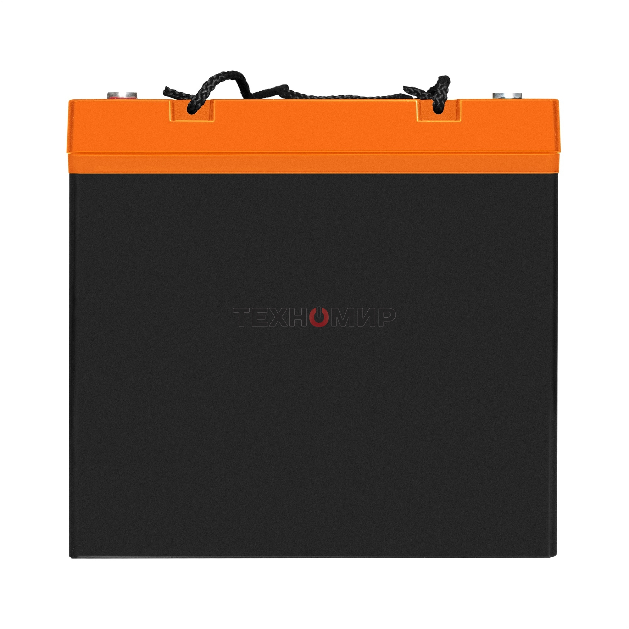 Аккумуляторная батарея ExeGate EX285652RUS HRL 12-55 (12V 55Ah, под болт М6)