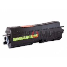 Картридж лазерный Cactus CS-TK1130 черный (3000 стр.) для Kyocera FS-1030MFP/FS-1130MFP