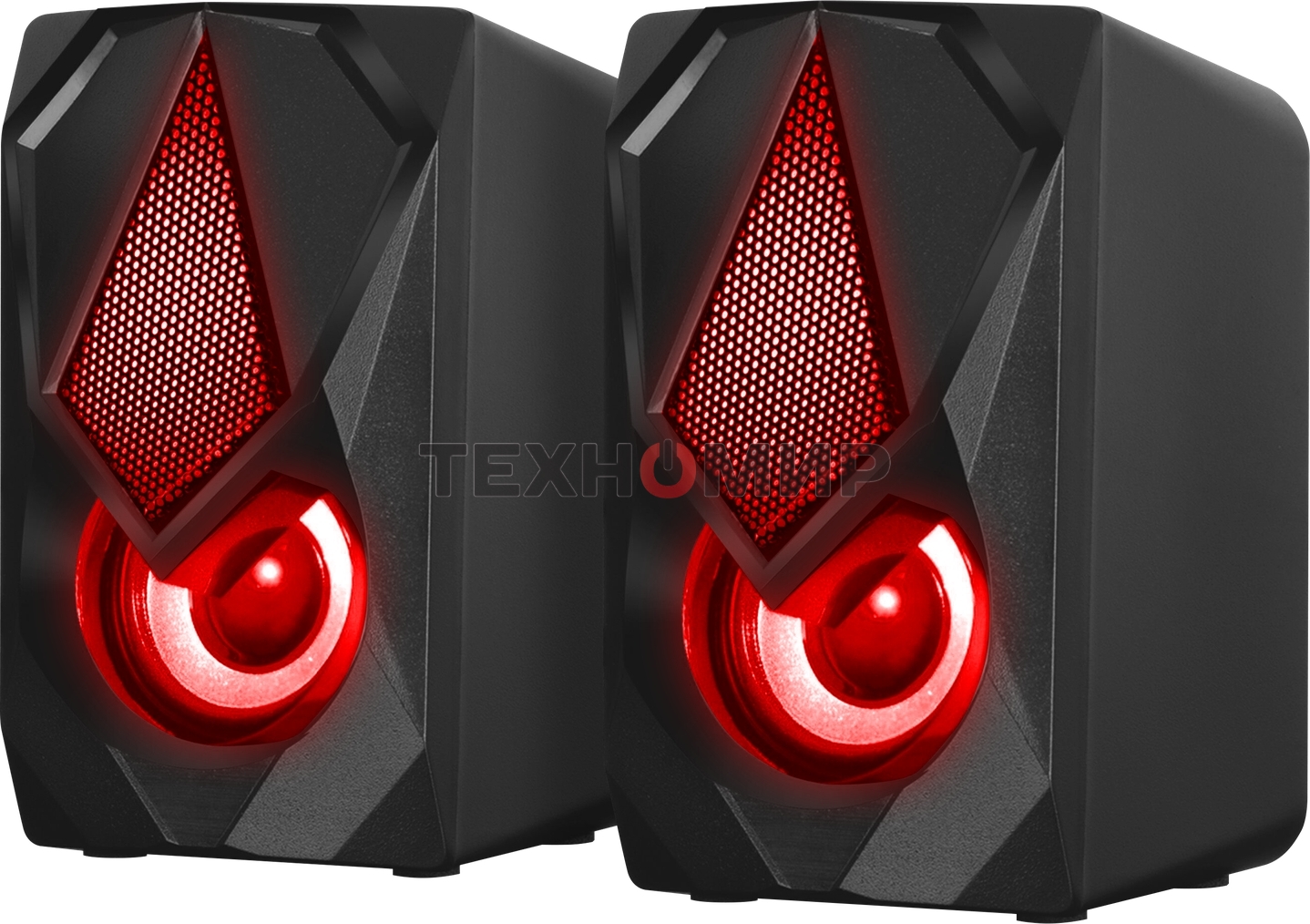 Комплект клавиатура+мышь Defender Tor MHP-127 проводной, USB, 3200 DPI, чёрный