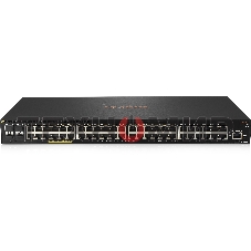 Коммутатор Aruba 2930F 48GPoE+4SFP+740W Swch