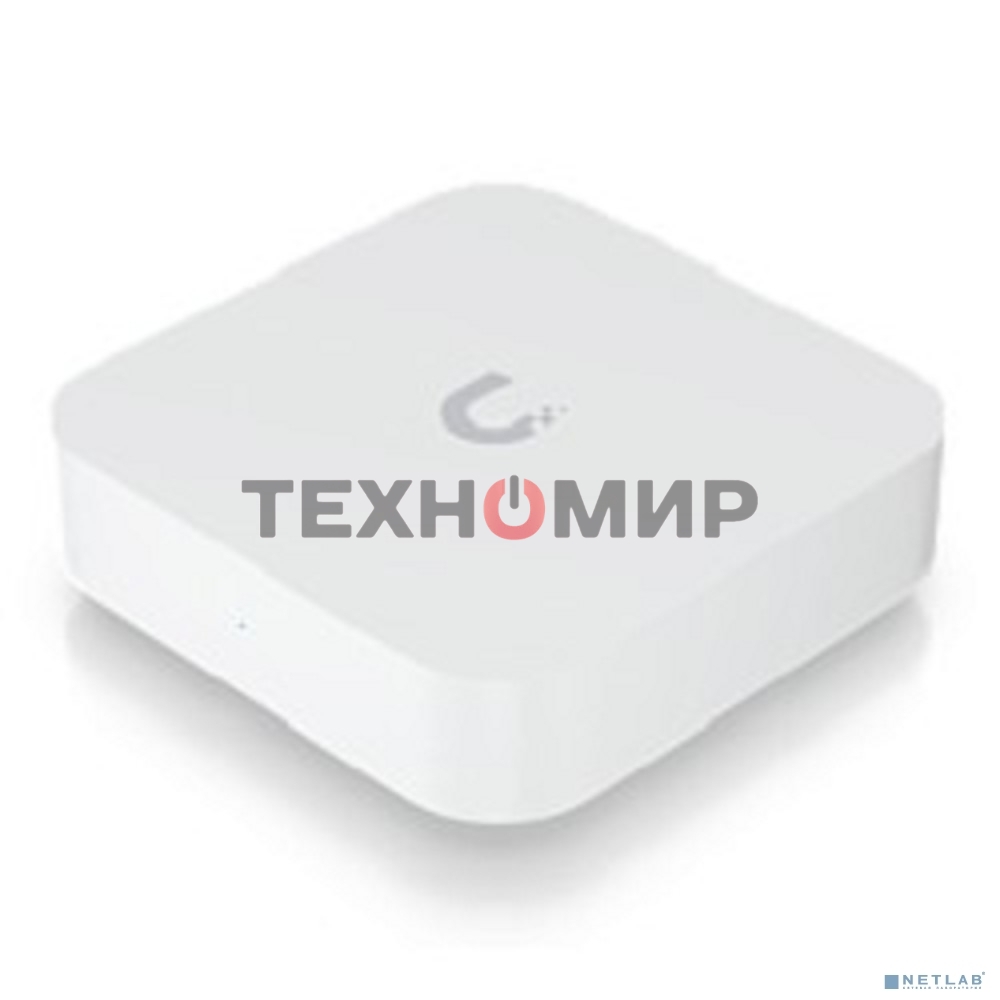 Маршрутизатор Ubiquiti UXG-Lite