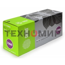Картридж лазерный Cactus CS-TN3060 черный для Brother HL-5130/5140/5150D/5170DN (6700 стр.)