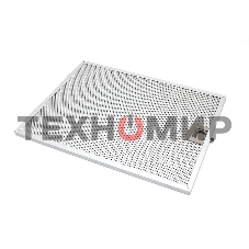 Фильтр жировой для вытяжек Faber 133.0036.291 205x273 мм