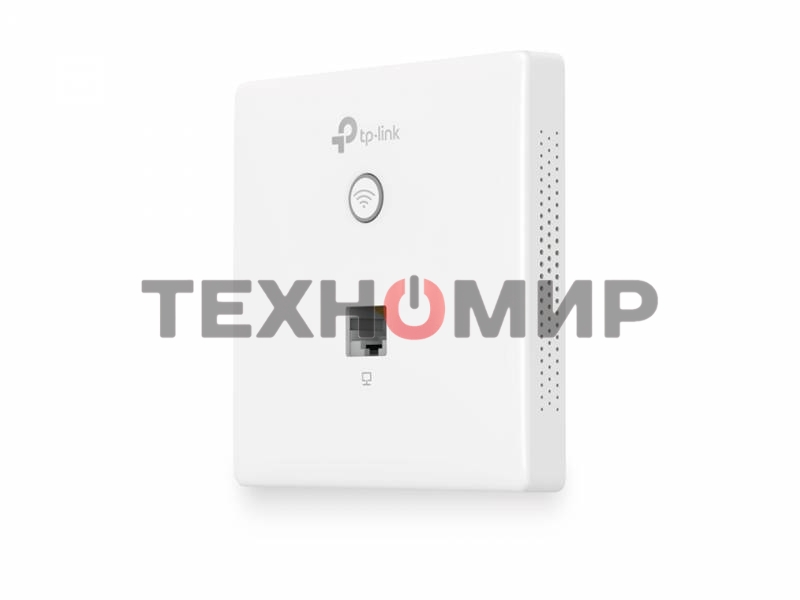 Точка доступа TP-Link SMB EAP115-Wall белый