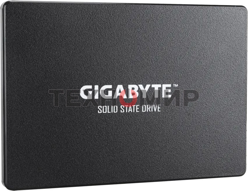 Накопитель SSD GIGABYTE 240Gb, 2.5