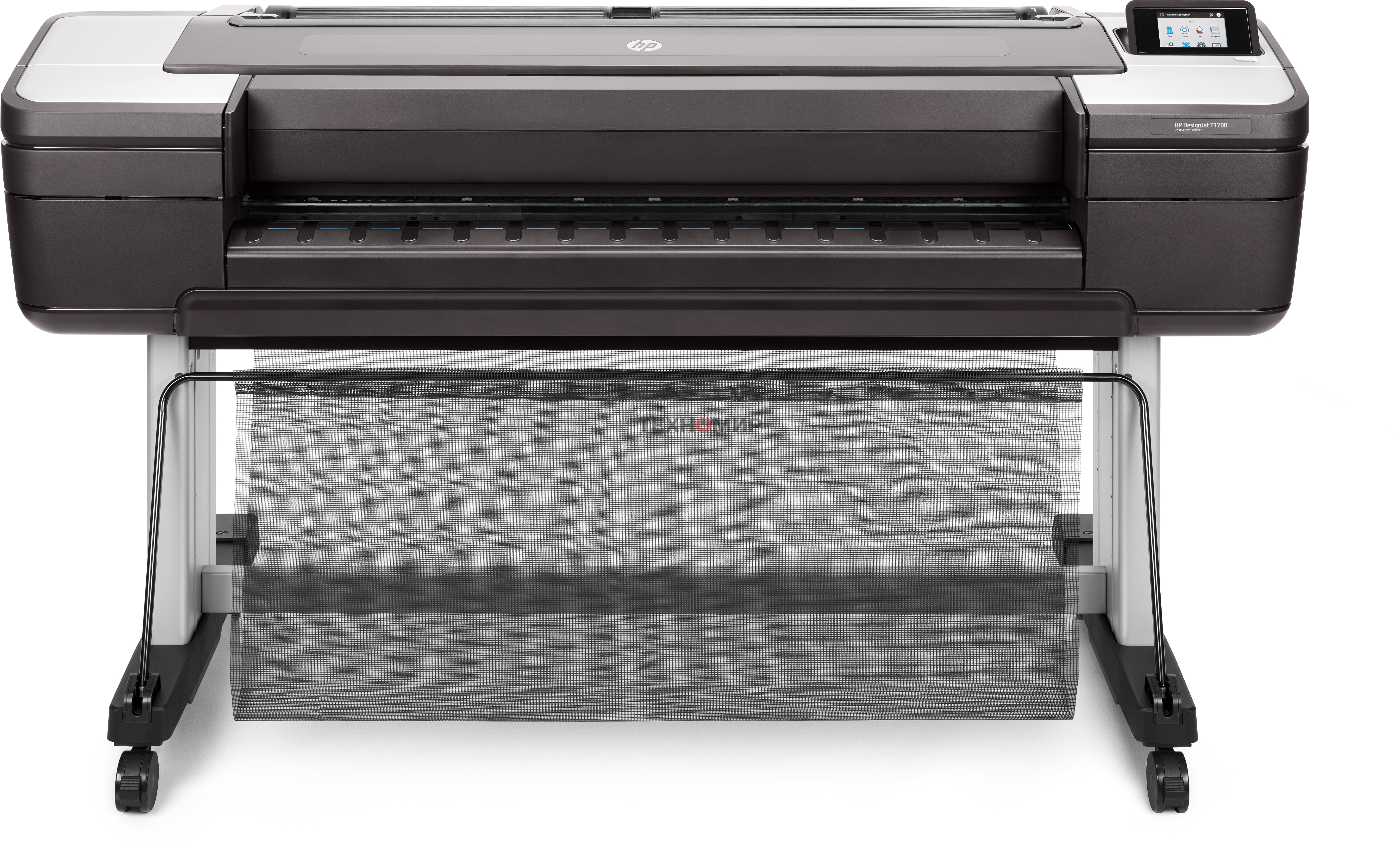 Плоттер HP DesignJet T1700 44-in PostScript Printer