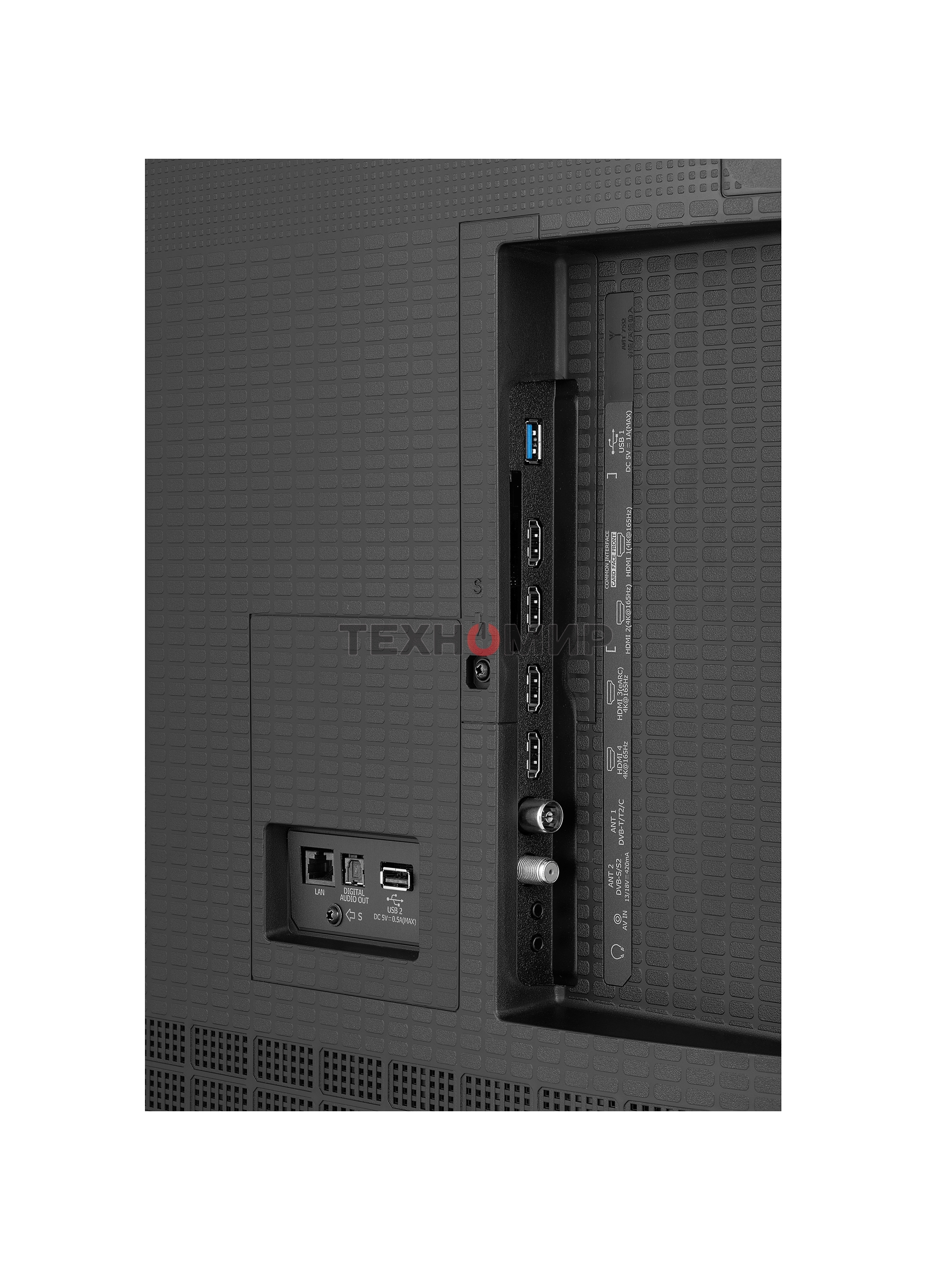 Телевизор Hisense 100