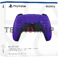 Геймпад Sony PlayStation 5 DualSense Wireless Controller Purple (CFI-ZCT1J04)