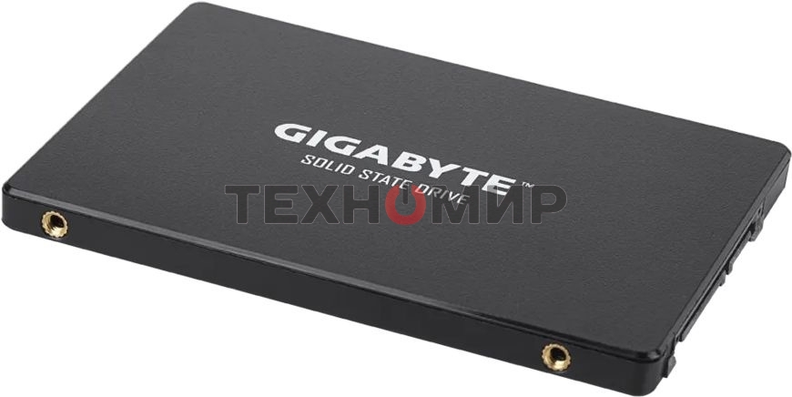 Накопитель SSD GIGABYTE 240Gb, 2.5