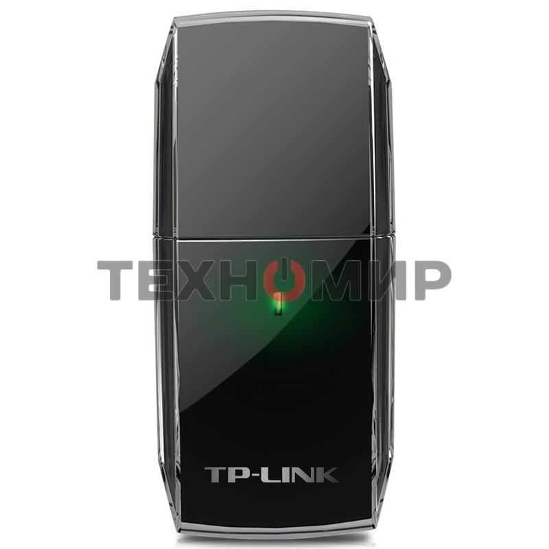 Сетевой адаптер WiFi TP-Link Archer T2U