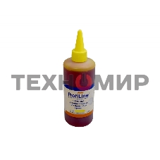 Чернила для принтеров Epson универсальные Yellow 250 мл водн ProfiLine