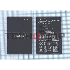 Аккумуляторная батарея B11Bj9c, B11P1510 для Asus Zenfone Go TV 3000mAh, 11.40Wh 3,8V
