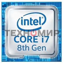 Процессор Intel Core i7-8700 Soc-1151v2 3.2GHz OEM