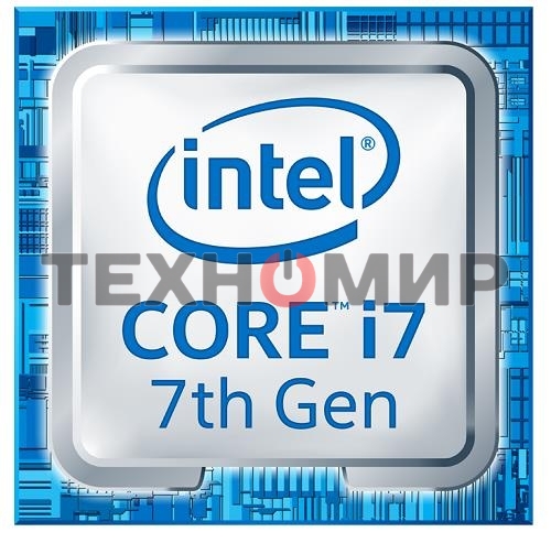 Процессор Intel Core-i7-7700 Soc-1151 3.6GHz OEM