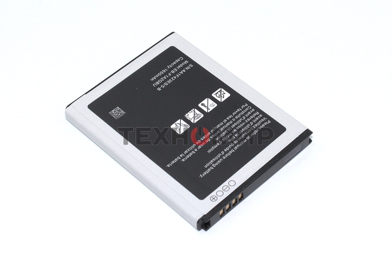 Аккумулятор (батарея) Amperin EB-F1A2GbU для Samsung Galaxy S2 I9100