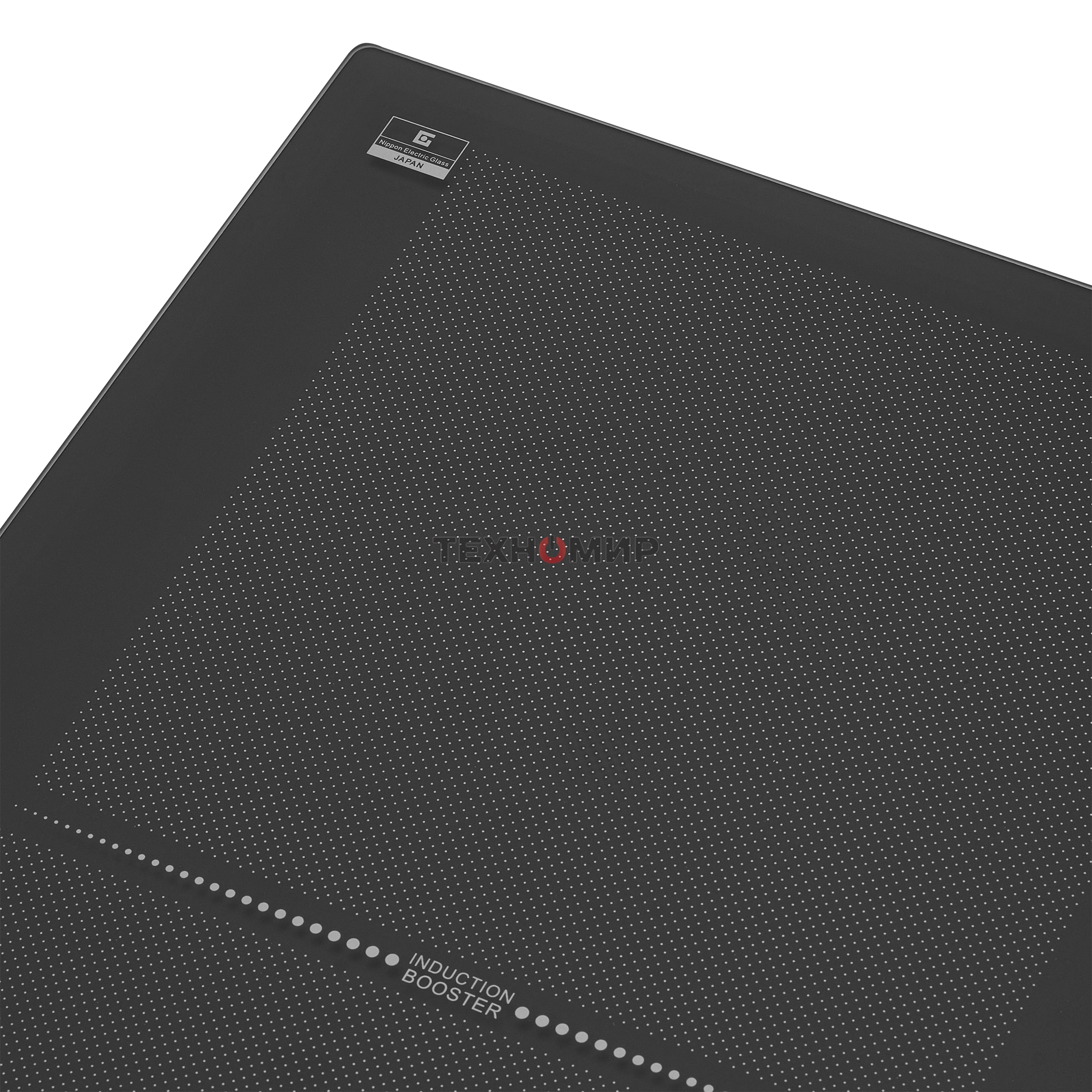 Индукционная варочная панель Maunfeld CVI292S2FDGR Inverter