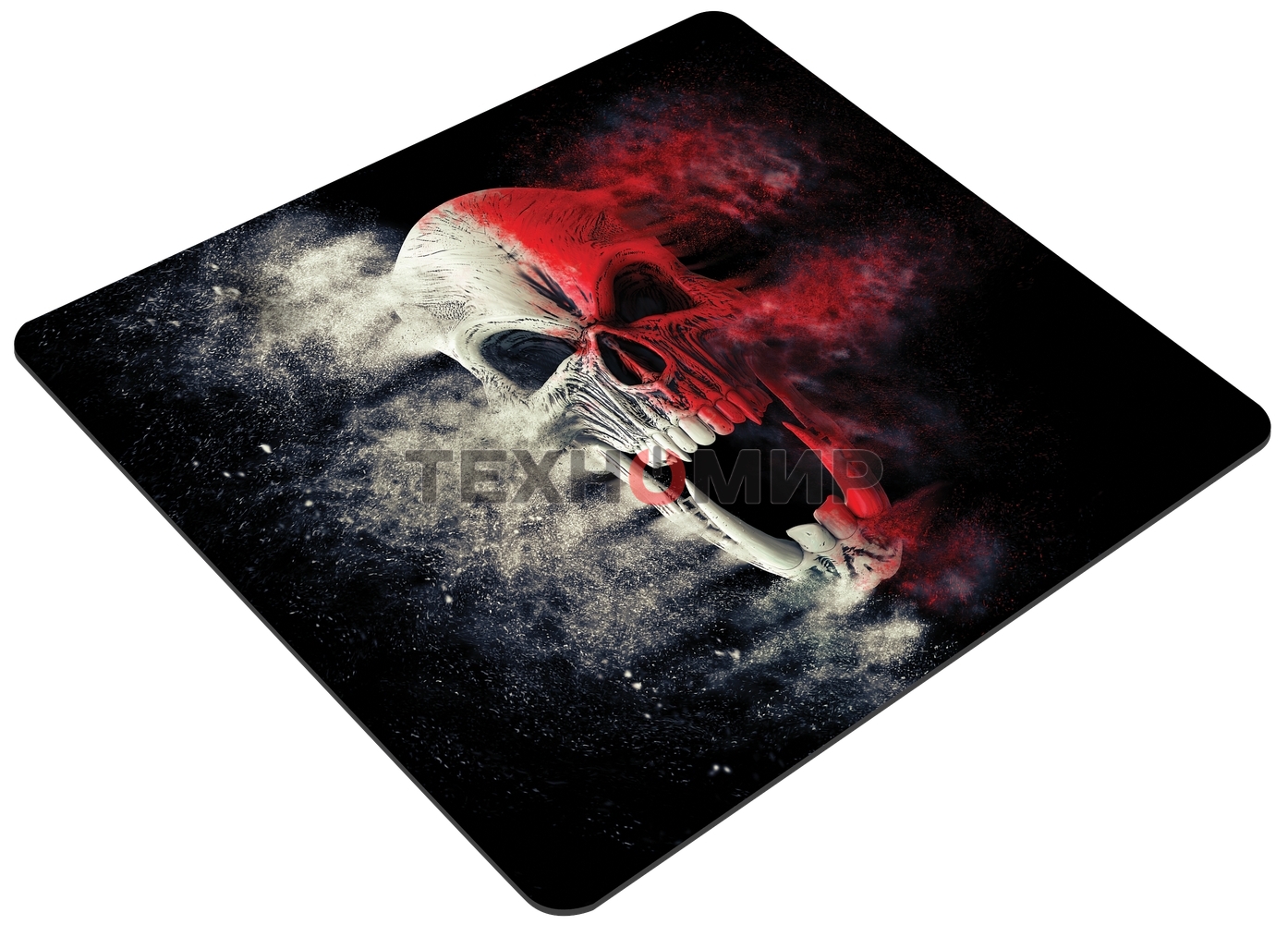 Комплект клавиатура+мышь Defender Tor MHP-127 проводной, USB, 3200 DPI, чёрный