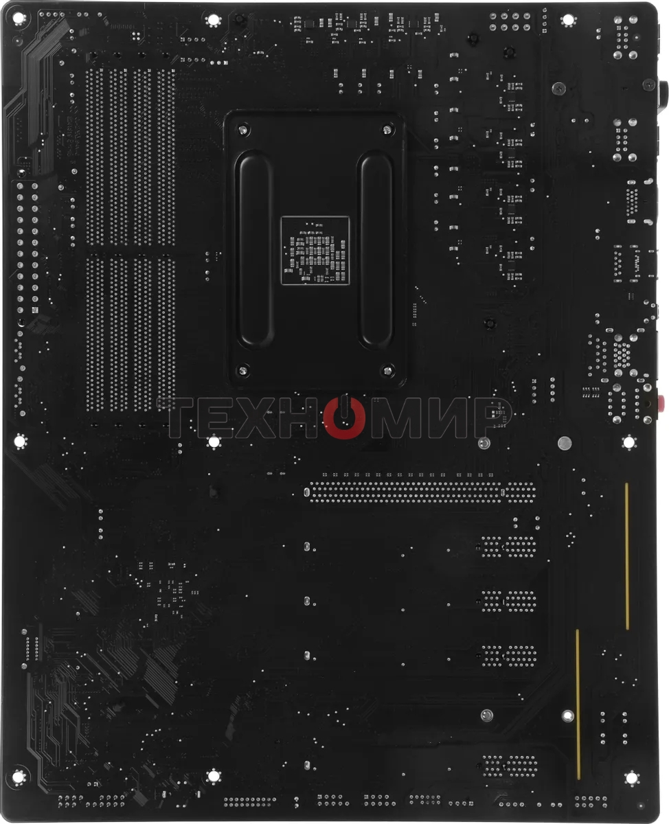 Материнская плата Gigabyte B550 EAGLE WIFI6, AM4, AMD B550, 4xDDR4, 4xSATA, 2xM.2, 1xPCIe 4.0 x16, 4xPCIe 3.0 x16, 1xHDMI, 1x 1Gb LAN, 1xUSB-C 3.2 Gen 1, 1xUSB-A 3.2 Gen 2, 2xUSB-A 3.2 Gen 1, 4xUSB-A 2.0, 3x3.5 мм, 7.1, ATX