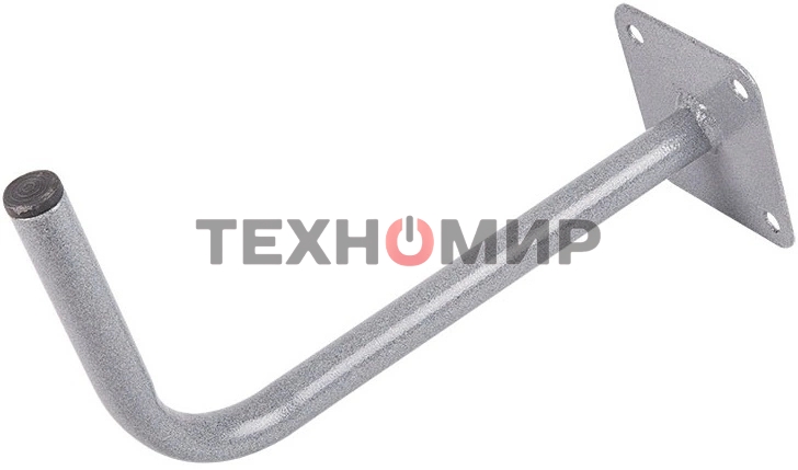 Кронштейн эфирный Rexant Г-образный, 30 см