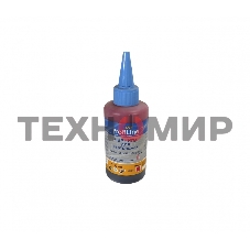 Чернила ProfiLine PL-CLI-521M для принтеров Canon Pixma Ip3600/IP4600/MP540/MP620/MP630/MP980 Magenta 100 мл водн