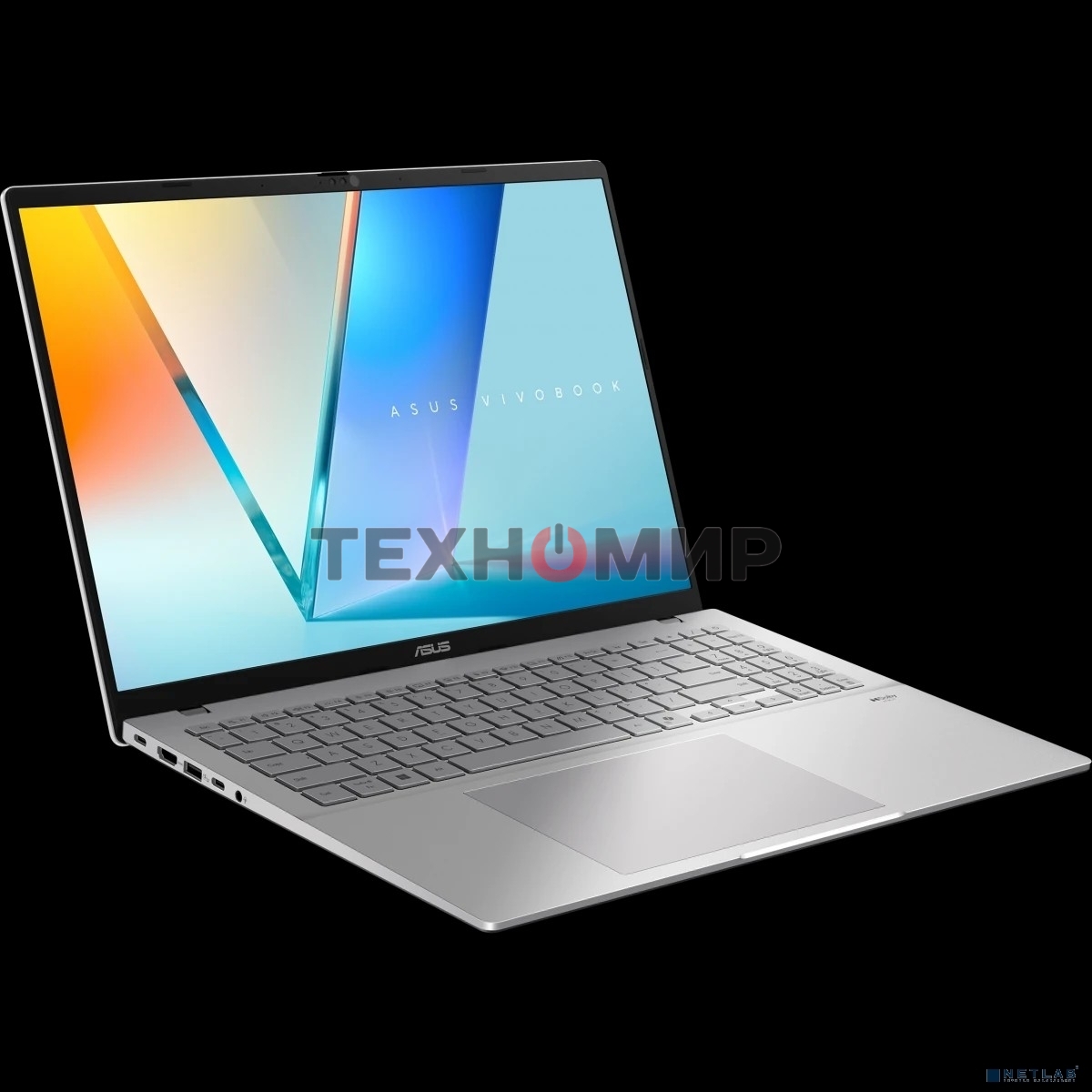 Ноутбук Asus VivoBook S16 S3607VA-RP105 Core 5 210H 16Gb SSD 512Gb Intel UHD Graphics 16